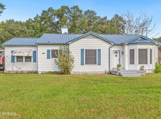 319 Duffy Ave, Sunset, LA 70584