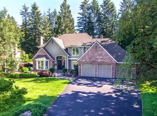 26101 SE 34th St, Sammamish, WA 98075