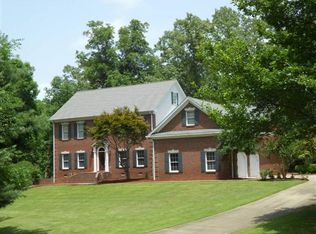 170 Hickory Rdg, Columbus, MS 39705