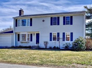 5 Stanley Ave, Barrington, RI 02806