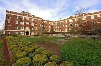 1st image of 100 W Highland Dr #122