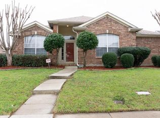1624 Niagara Blvd, Lewisville, TX 75077