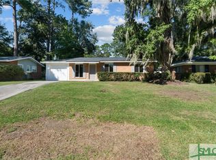 24 Sherwood Rd, Savannah, GA 31406