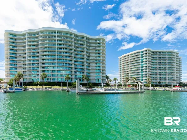 28107 Perdido Beach Blvd APT D1211, Orange Beach, AL 36561