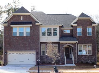 28 Wading Bird Loop, Blythewood, SC 29016