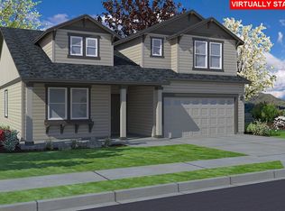 3241 Korbel St, Eugene, OR 97404