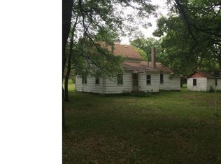 15481 Iris Rd, Little Falls, MN 56345