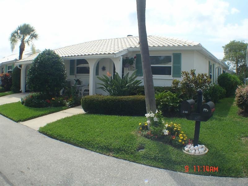 596 Spanish Dr. North