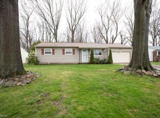 6504 Ambrose Dr, Mentor, OH 44060