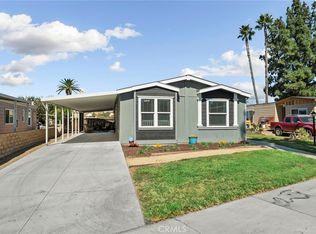 5800 Hamner Ave Space 576, Mira Loma, CA 91752