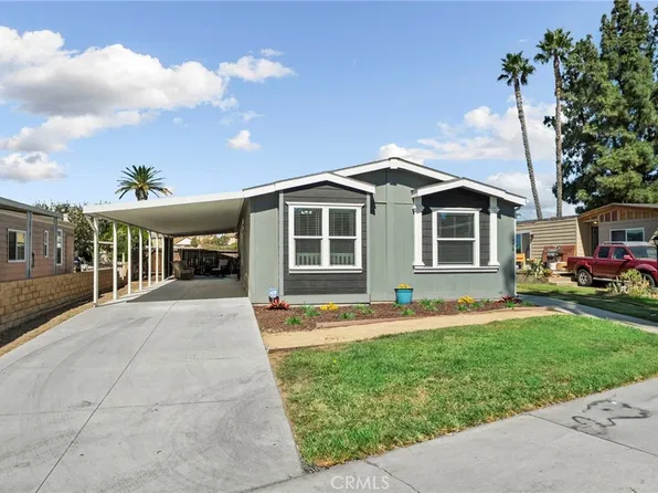 5800 Hamner Ave Space 576, Mira Loma, CA 91752
