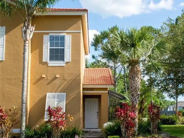 4720 Vero Beach Pl, Kissimmee, FL 34746