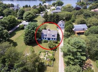 115 Old Succotash Rd, South Kingstown, RI 02879