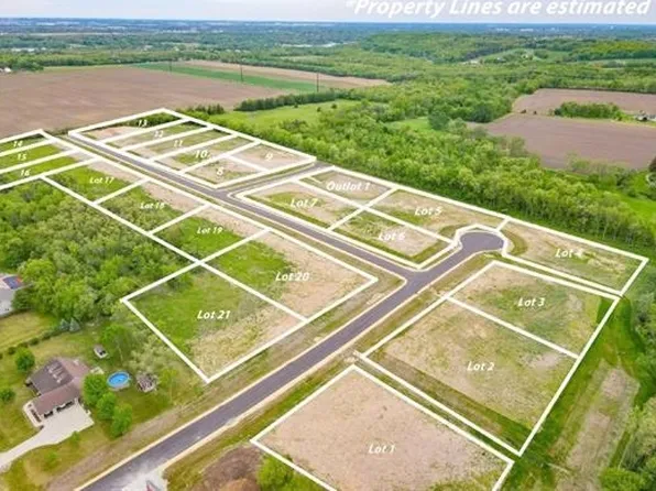 3980 S Griffindale, Beloit, WI 53511