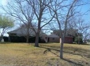 3400 Jasmine St, Brenham, TX 77833
