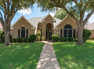 2900 Madison Ct, Richardson, TX 75082
