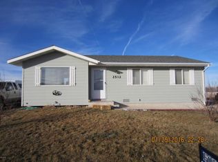 2512 Castle Pines Way, Great Falls, MT 59405