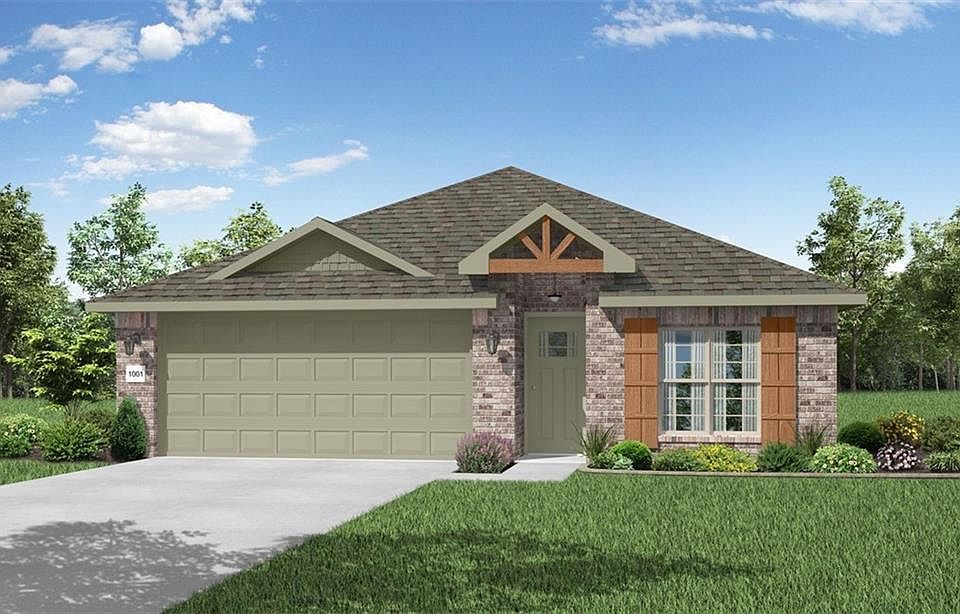 1st image of 1005 E Mimosa Pl