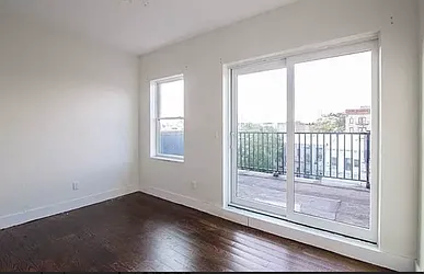 Rented by ERNY LLC