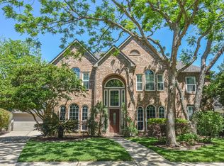 4911 Rutherford Ct, Sugar Land, TX 77479