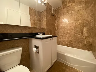 Rented by AZ REALTY NYC LLC