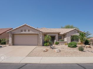 17992 N Painted Spurge Ct, Pine Knoll Shores, AZ 85374