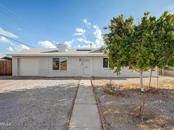 5509 W AVALON Drive, Phoenix, AZ 85031