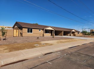 205 S 2nd St, Buckeye, AZ 85326