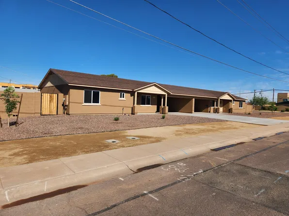 205 S 2nd St, Buckeye, AZ 85326