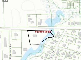 3140 Bessent Rd, Jacksonville, FL 32218