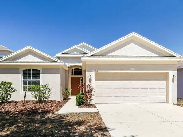 5110 Clover Mist Dr, Apollo Beach, FL 33572