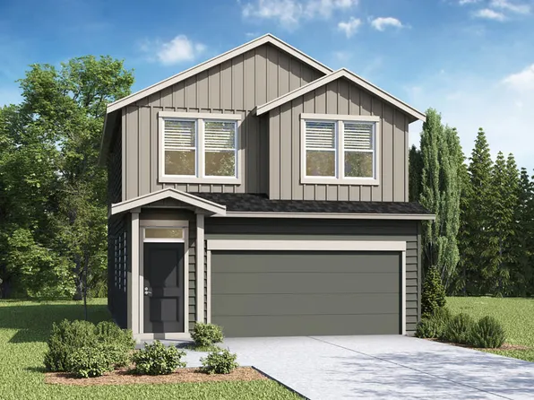 2426 SW 37th St, Gresham, OR 97080