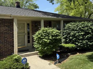 6469 N Range Line Rd #F, Milwaukee, WI 53209