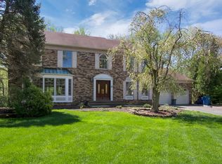 15 Justin Ct, Marlboro, NJ 07746