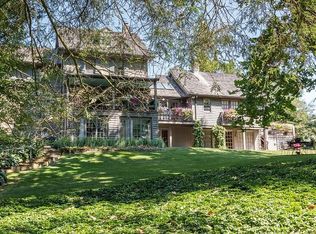 1155 Harmony Hill Rd, Downingtown, PA 19335