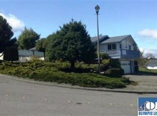 506 S Ennis St, Port Angeles, WA