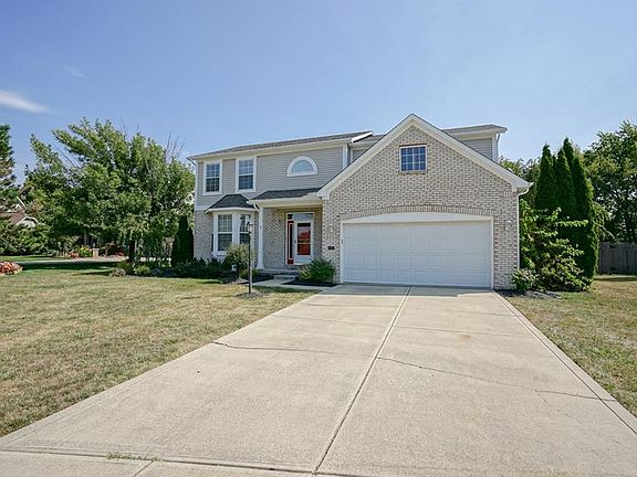 3rd image of 15761 Wildrye Dr