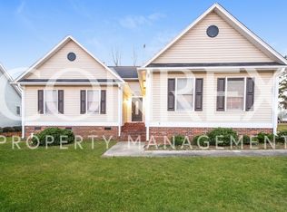 5 Feltner Ln, Fountain Inn, SC 29644