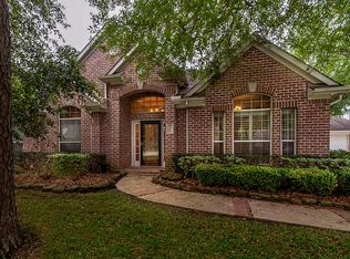 609 Timber Vw, Friendswood, TX 77546