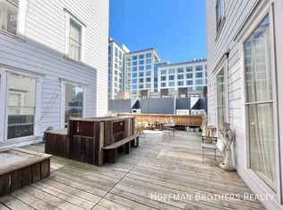 1117 Geary Blvd #404A, San Francisco, CA 94109
