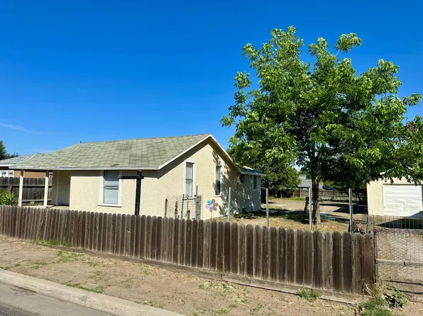809 Washington Ave, Madera, CA 93638
