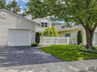 43 Cherrywood Cir #143, Brick, NJ 08724