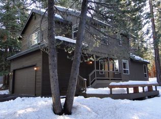 13921 Skiview Loop, Truckee, CA 96161