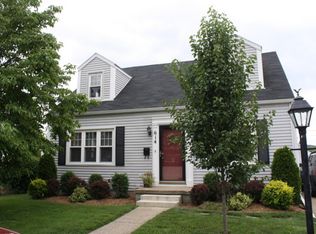 614 Oneida Rd, Chillicothe, OH 45601