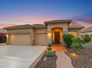 18083 E Via Margarita, Gold Canyon, AZ 85118