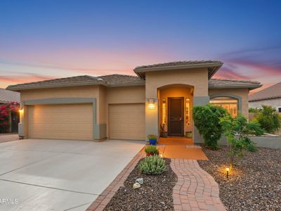 18083 E Via Margarita --, Gold Canyon, AZ, 85118