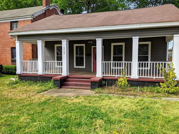 310 S Capitol Pkwy, Montgomery, AL 36107