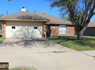 1905 Ledgestone Dr, Killeen, TX 76549