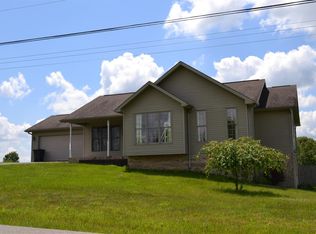 1045 Ellington Loop, Morehead, KY 40351