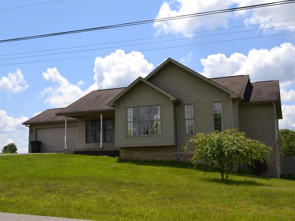 1045 Ellington Loop, Morehead, KY 40351